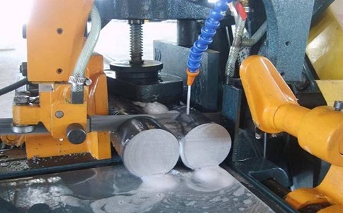 谢岗镇卧式带锯床的送料方式有哪几种？