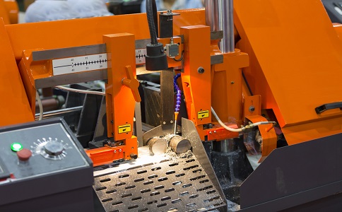 谢岗镇龙门带锯床具备哪些优点？